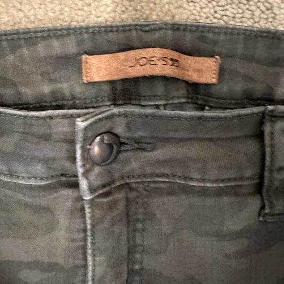 JOES Camo Jeans - Picture 1 of 4
